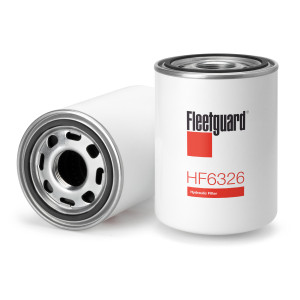 Filtre hydraulique à visser Fleetguard HF6326
