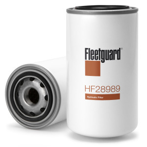 Filtre hydraulique Fleetguard HF28989