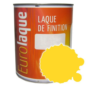Peinture jaune NEW HOLLAND 3014 Peinture jaune NEW HOLLAND 3014