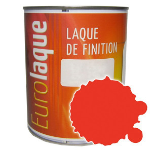 Peinture orange MATROT 3173 Peinture orange MATROT 3173
