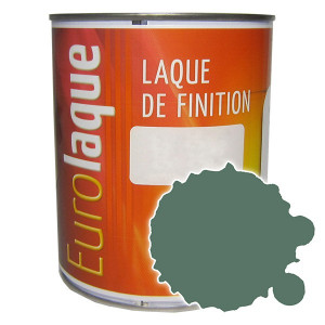 Peinture vert jardin 4002 Peinture vert jardin 4002