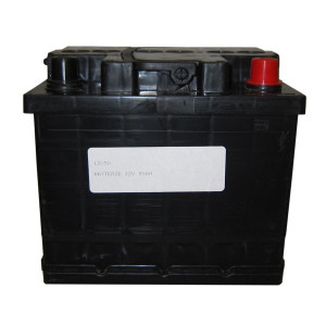 Batterie de clôture 12V50 50Ah 12V Batterie de clôture 12V50 50Ah 12V