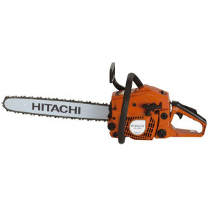 Tronconneuse élagueuse HIKOKI 45 CM 43.0 CC Tronconneuse élagueuse HIKOKI 45 CM 43.0 CC