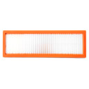 Filtre de cabine Fleetguard AF27954