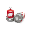 Filtre de dérivation centrifuge pour huile Fleetguard CH44120