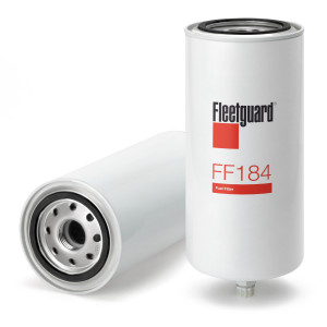 Filtre à gasoil Fleetguard FF184