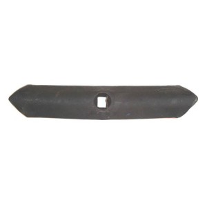 Soc noir pour dent de vibro classique 32 x 10 et 32 x 12 Ref 6326 Soc noir pour dent de vibro classique 32 x 10 et 32 x 12 Ref 6326