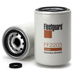 Filtre à gasoil Fleetguard FF2203