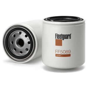 Filtre à gasoil à visser Fleetguard FF5089