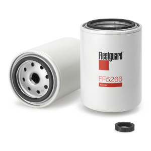 Filtre à gasoil à visser Fleetguard FF5266 Filtre à gasoil à visser Fleetguard FF5266