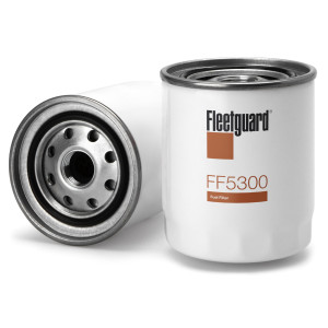 Filtre à gasoil à visser Fleetguard FF5300 Filtre à gasoil à visser Fleetguard FF5300
