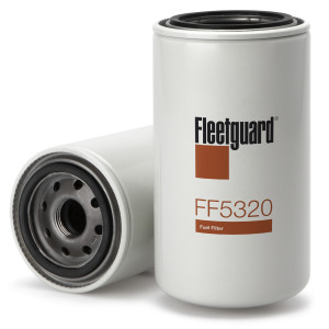Filtre à gasoil à visser Fleetguard FF5320