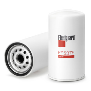 Filtre à gasoil à visser Fleetguard FF5375 Filtre à gasoil à visser Fleetguard FF5375
