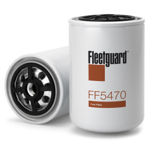 Filtre à gasoil à visser Fleetguard FF5470