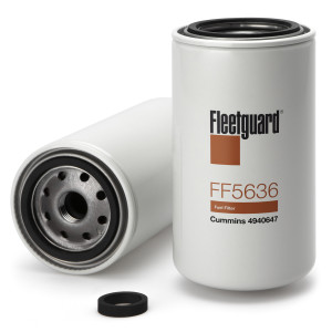 Filtre à gasoil Fleetguard FF5636