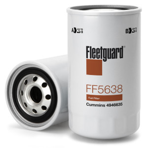 Filtre à gasoil Fleetguard FF5638