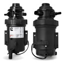 Logement de filtre à gasoil Fleetguard FH21076