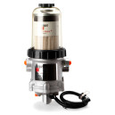 Logement de filtre à gasoil Fleetguard FH23039