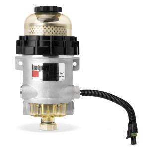 Logement de filtre à gasoil Fleetguard FH23510