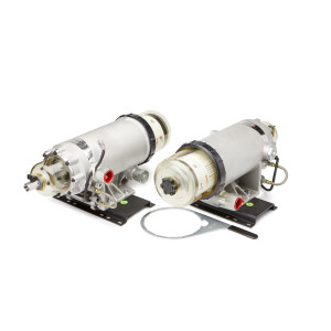 Logement de filtre à gasoil Fleetguard FH23901 Logement de filtre à gasoil Fleetguard FH23901