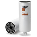 Filtre séparateur eau / gasoil à visser Fleetguard FS1006