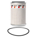 Filtre séparateur eau / gasoil Fleetguard FS1201