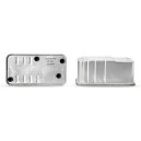 Filtre séparateur eau / gasoil Fleetguard FS1209