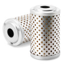 Filtre séparateur eau / gasoil Fleetguard FS1210