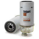 Filtre séparateur eau / gasoil à visser Fleetguard FS1242B