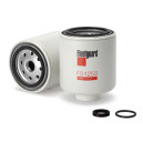 Filtre séparateur eau / gasoil à visser Fleetguard FS1253