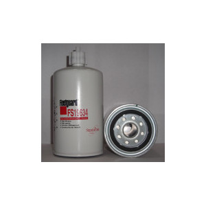 Filtre séparateur eau / gasoil Fleetguard FS19634 Filtre séparateur eau / gasoil Fleetguard FS19634