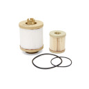 Filtre séparateur eau / gasoil Fleetguard FS19797