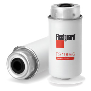 Filtre séparateur eau / gasoil Fleetguard FS19986