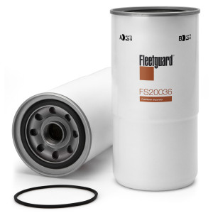 Filtre séparateur eau / gasoil Fleetguard FS20036