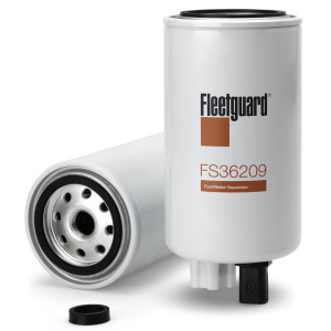 Filtre séparateur eau / gasoil Fleetguard FS36209 Filtre séparateur eau / gasoil Fleetguard FS36209