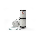 Filtre séparateur eau / gasoil Fleetguard FS53014