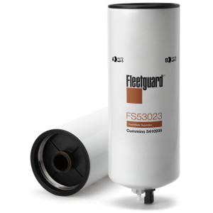 Filtre séparateur eau / gasoil Fleetguard FS53023