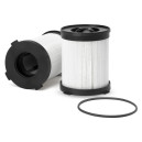 Filtre séparateur eau / gasoil Fleetguard FS53029NN