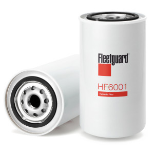 Filtre hydraulique à visser Fleetguard HF6001