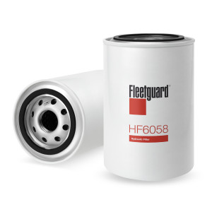 Filtre hydraulique à visser Fleetguard HF6058