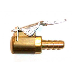 Embout de gonflage standard en laiton Embout de gonflage standard en laiton