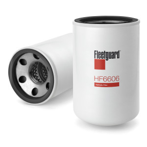 Filtre hydraulique à visser Fleetguard HF6606