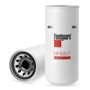 Filtre hydraulique à visser Fleetguard HF6807