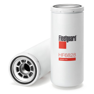 Filtre hydraulique à visser Fleetguard HF6828