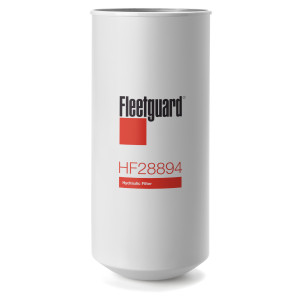 Filtre hydraulique Fleetguard HF28894