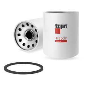 Filtre hydraulique Fleetguard HF35081