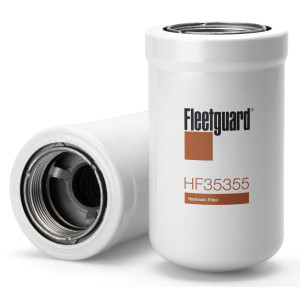 Filtre hydraulique à visser Fleetguard HF35355