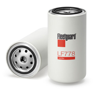 Filtre à huile Fleetguard LF778