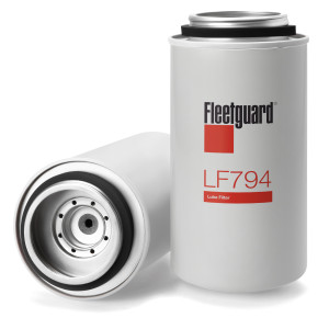 Filtre à huile à visser Fleetguard LF794