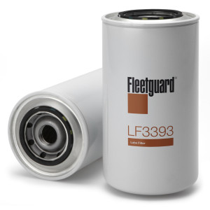 Filtre à huile Fleetguard LF3393